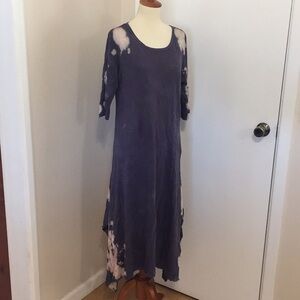 M LOVE TANJANE Dress FF21 3911